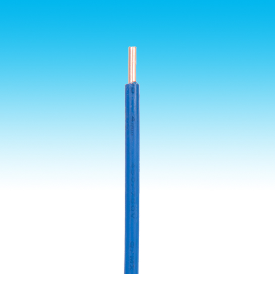 一般用途單芯硬導(dǎo)體無護(hù)套電纜