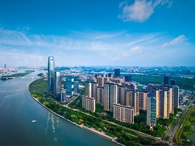 重磅！廣州電纜簽約保利發(fā)展，共商數(shù)十省市深度合作